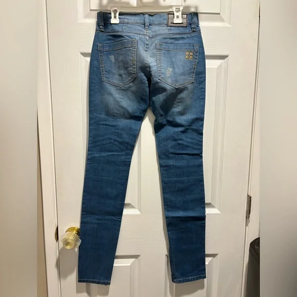 BCBGMAXAZRIA May Skinny Jeans - Picture 6 of 11